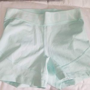 Nike Size S Dri-Fit 3" Shorts